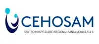 CEHOSAM - CENTRO HOSPITALARIO REGIONAL SANTA MONICA