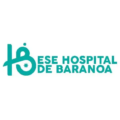ESE HOSPITAL DE BARANOA
