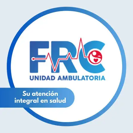 FRC UNIDAD AMBULATORIA