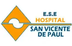 E.S.E. HOSPITAL SAN VICENTE DE PAUL DE LORICA